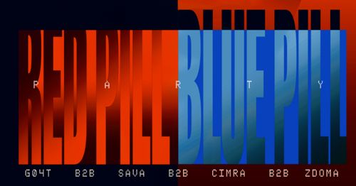 TRANSAKCIJA: zaključni žur trans meseca