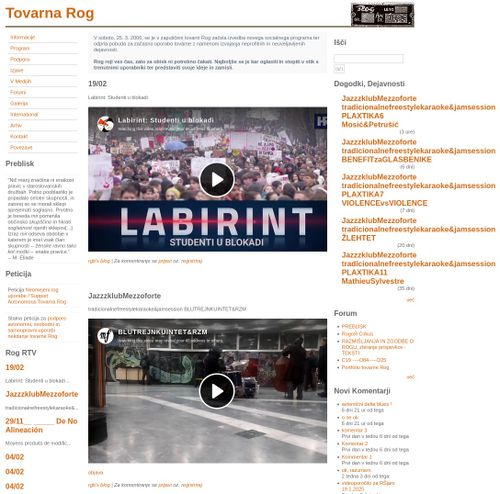 Prenova tovarna.org