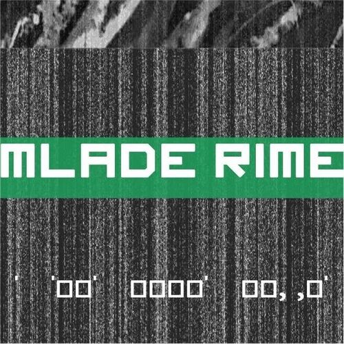 Festival Mlade Rime 20 let