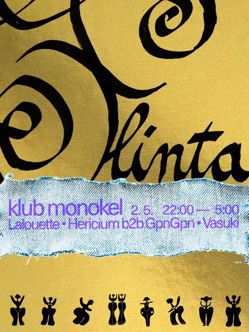 freaks only-FLINTA only