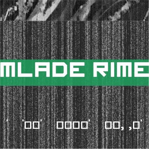 Festival Mlade Rime 20 let