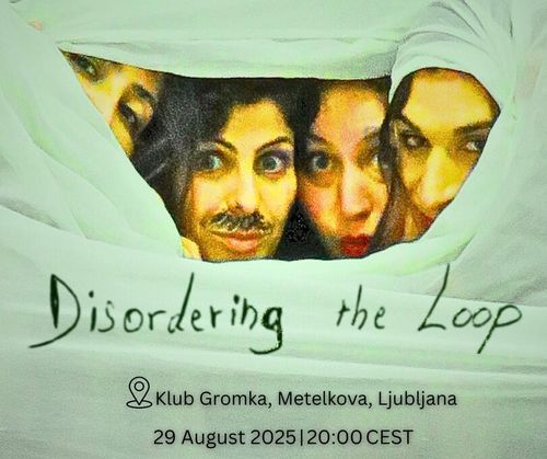 Disordering the Loop (performance & discussion)