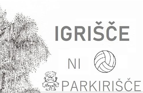 Odbojka in druge športne igre