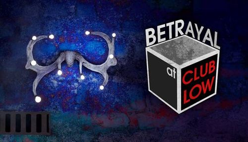 ljgames.club v Maribor-u: Betrayal At Club Low