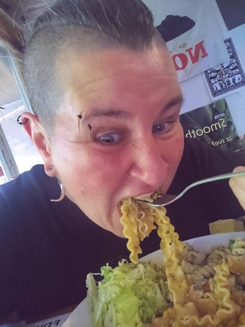 VEGANSKI KUHARSKI VEČERI