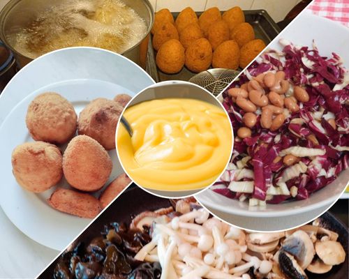 VEGANSKI KUHARSKI VEĆERI