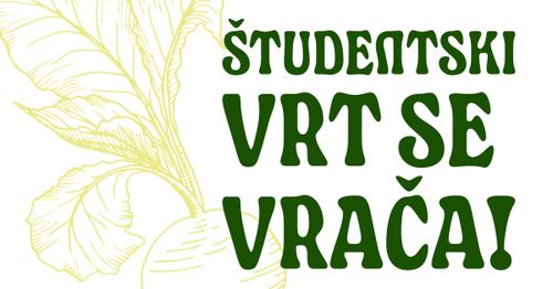 Delovna akcija skupnostnega vrta rožna dolina