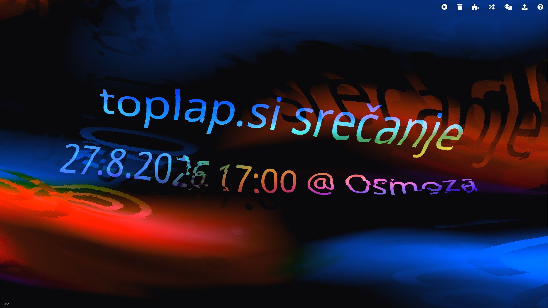 toplap.si srečanje