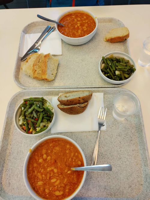 VEGANSKI KUHARSKI VEČERI