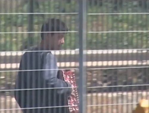 Dogodek ob obletnici izbrisa