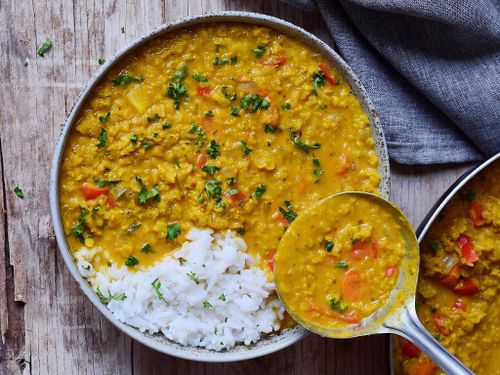 veganski kuharski večeri