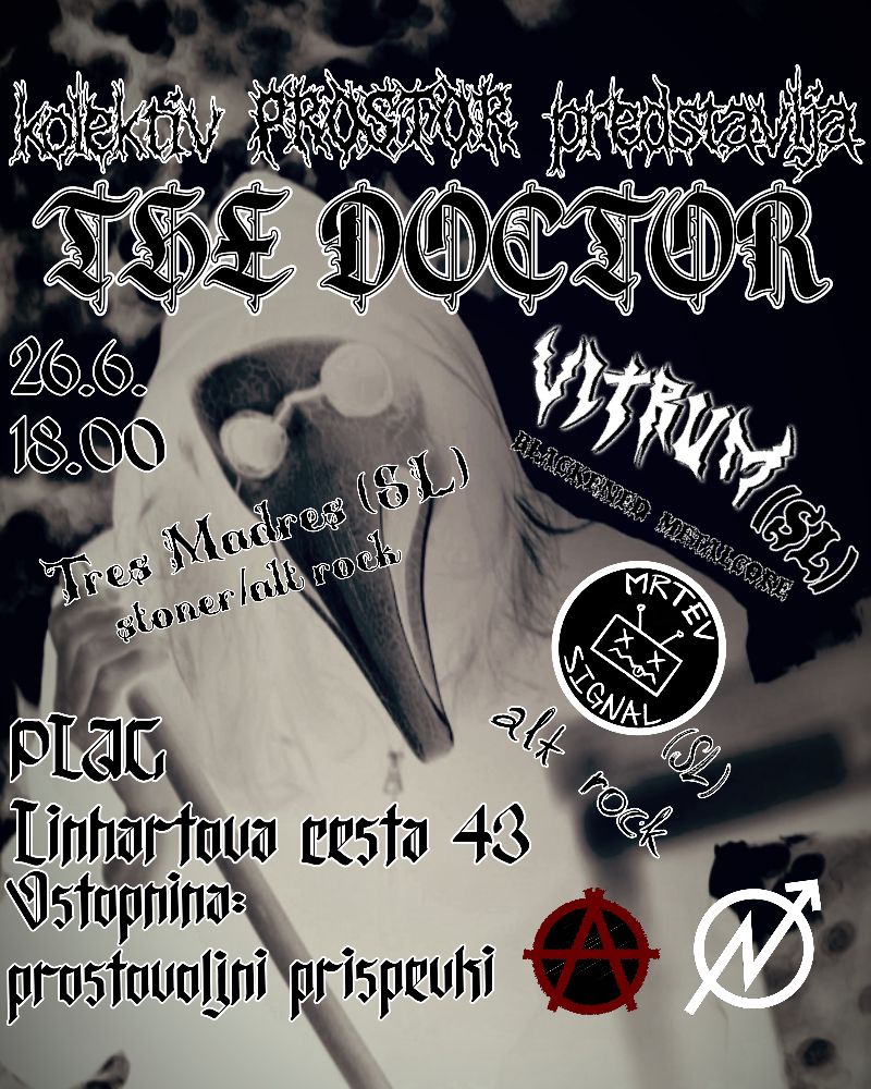 Koncert na PLACU