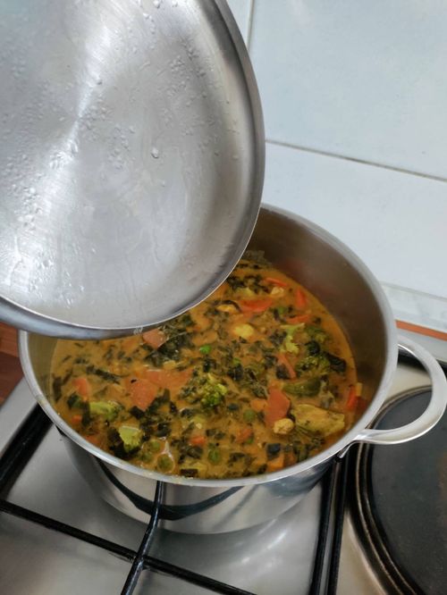 VEGANSKI KUHARSKI VEČERI