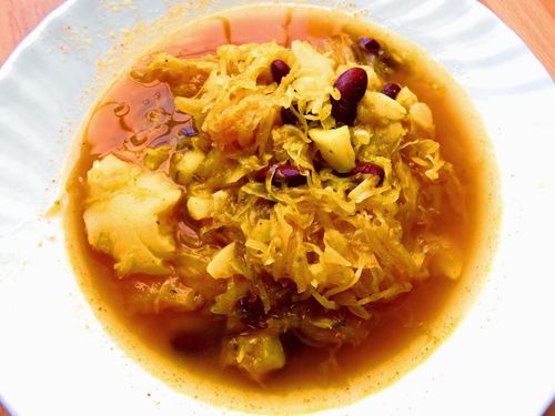 VEGANSKI KUHARSKI VEČERI