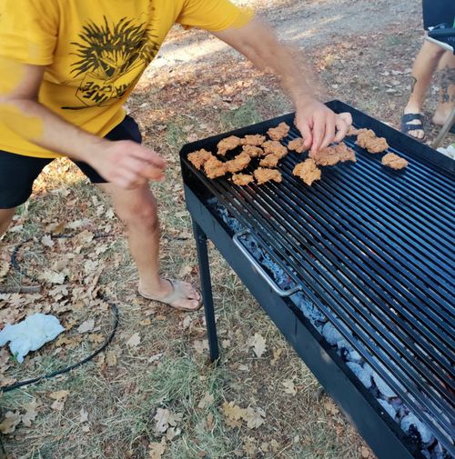 veganski kuharski večeri
