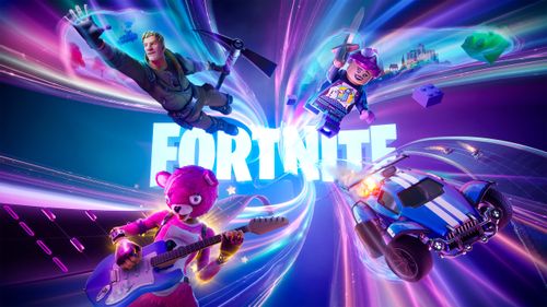 lj games club - Kapitalizem, multiverze in Fortnite