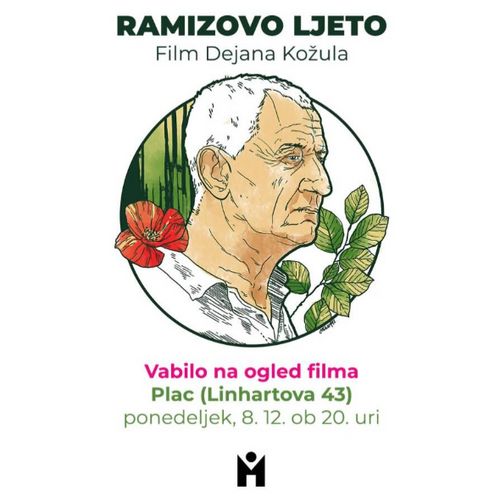Filmska projekcija: Ramizovo ljeto 