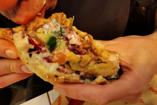 VEGANSKI KUHARSKI VEČERI