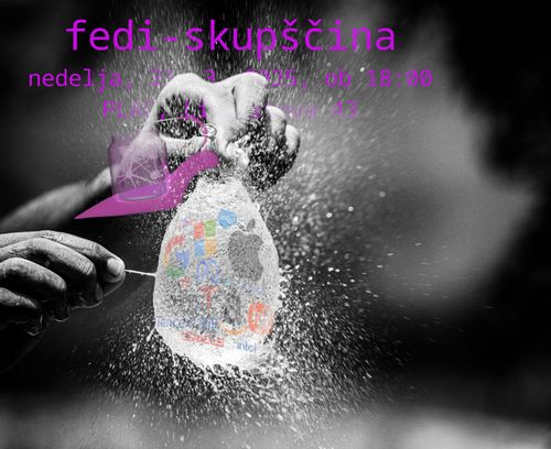 Fedi-skupščina